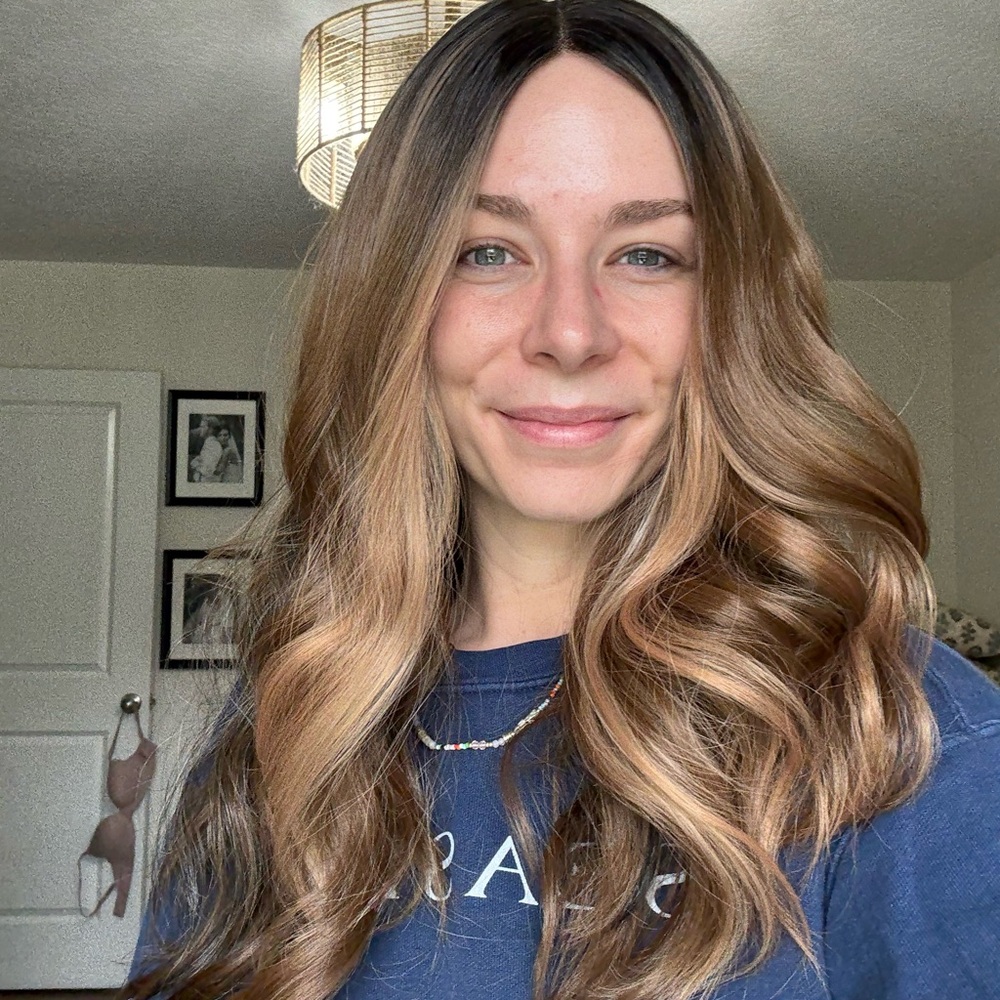 CSC River Luxe Wig